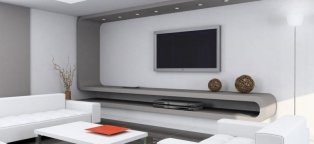 New ideas for Interior Home Design