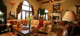 Old home Decorating ideas