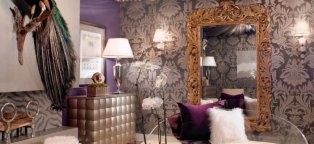 Peacock Home Decor Ideas