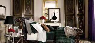 Ralph Lauren Home Decor