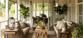 Southern Living Home Décor