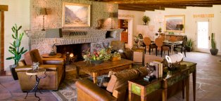 Southwestern Home Decor