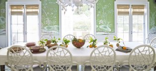 Spring home Decorating ideas