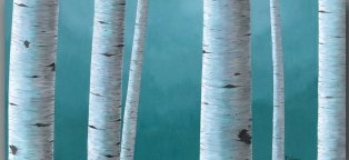 Teal Home Decor