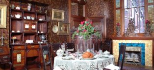 Victorian home Decor Ideas