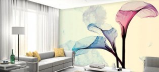 Wallpapers for Home Decor
