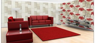 Wallpapers for Home Decoration