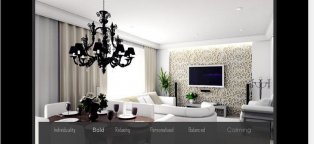 Website for Interior Design ideas