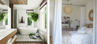 Zen Home Decor